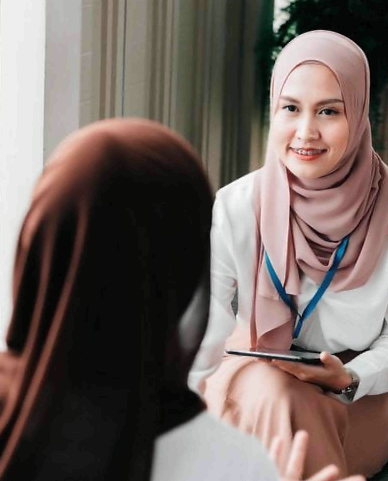 Konseling psikologi profesional