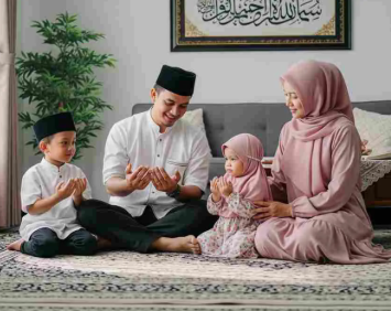 Anak Bermain dan Belajar